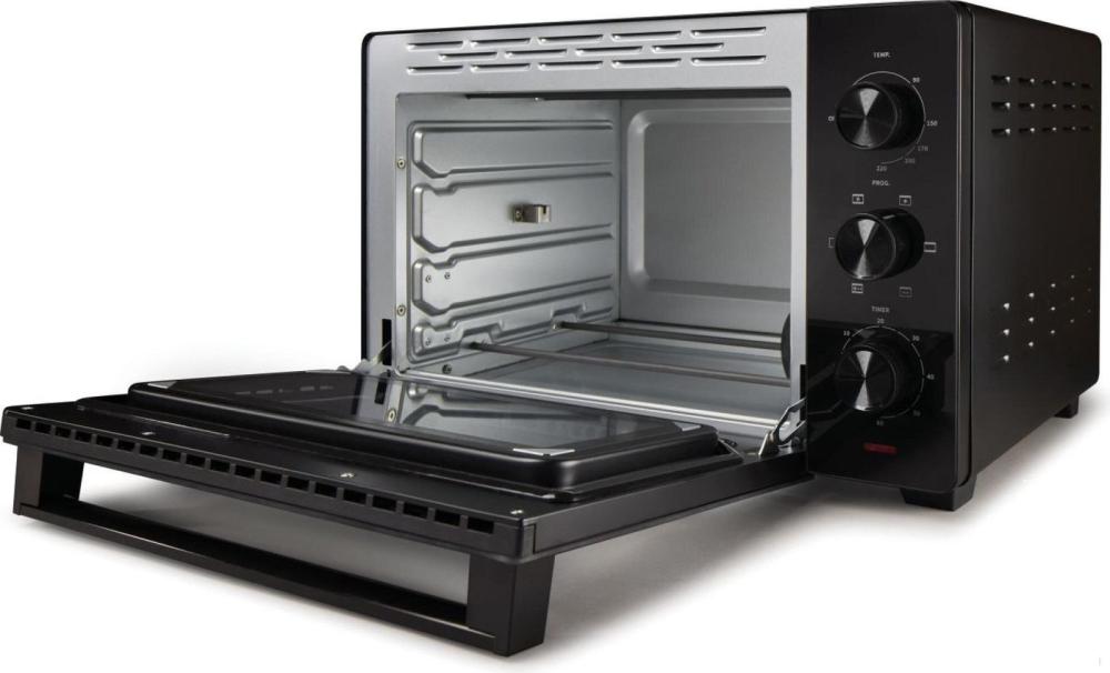 Мини-печь Hisense HOM30M- фото3