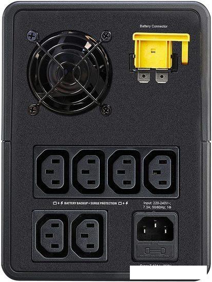Источник бесперебойного питания APC Easy UPS BVX 900VA BVX900LI- фото4