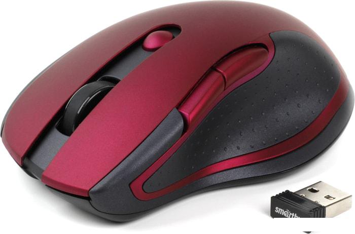 Мышь SmartBuy SBM-508AG-I- фото2