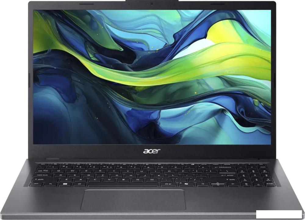 Ноутбук Acer Aspire 15 A15-41M-R3RM NX.KVXEL.002