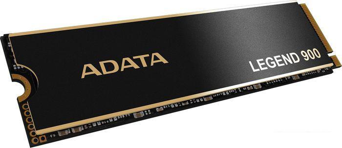SSD ADATA Legend 900 1TB SLEG-900-1TCS- фото4