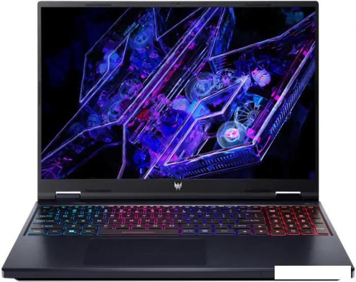 Ноутбук Acer Predator Helios Neo 16 PHN16-72-713V NH.QNPCD.002- фото