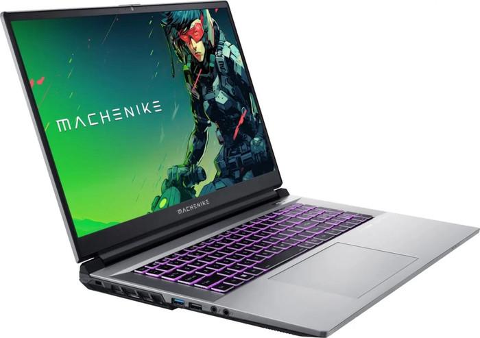 Игровой ноутбук Machenike L17 Pulsar XT JJ00GD00ERU- фото4