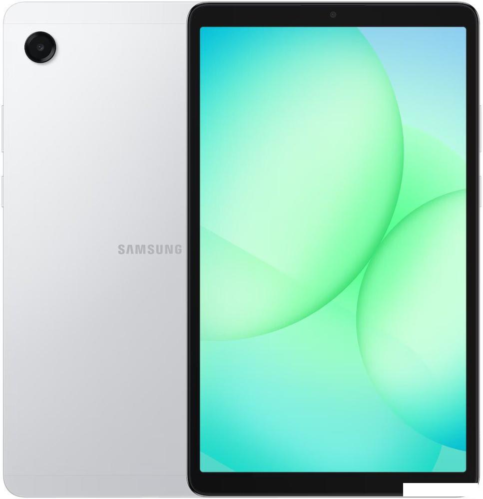 Планшет Samsung Galaxy Tab A11 LTE SM-X135 4GB/64GB (серебристый)