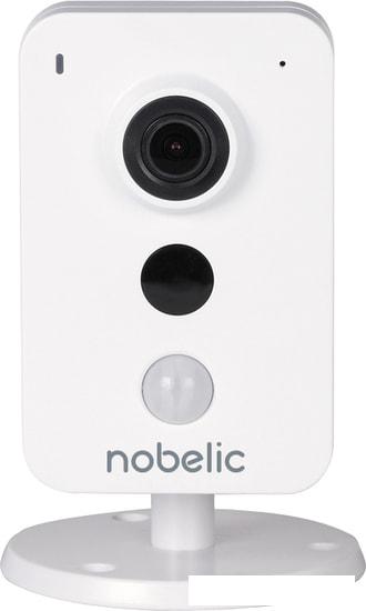IP-камера Nobelic NBLC-1110F-MSD- фото