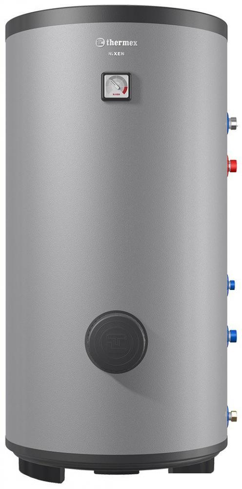 Бойлер косвенного нагрева Thermex Nixen 150 F (Combi)- фото