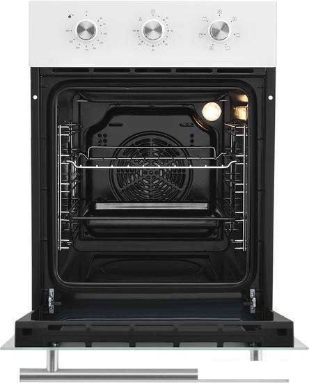 Электрический духовой шкаф ZUGEL ZOE451W- фото2