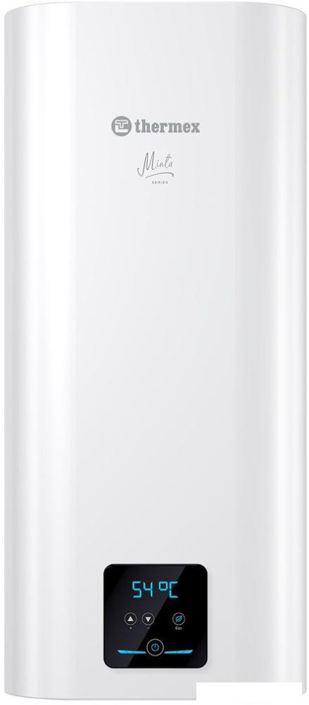 Накопительный электрический водонагреватель Thermex Minta 30 V