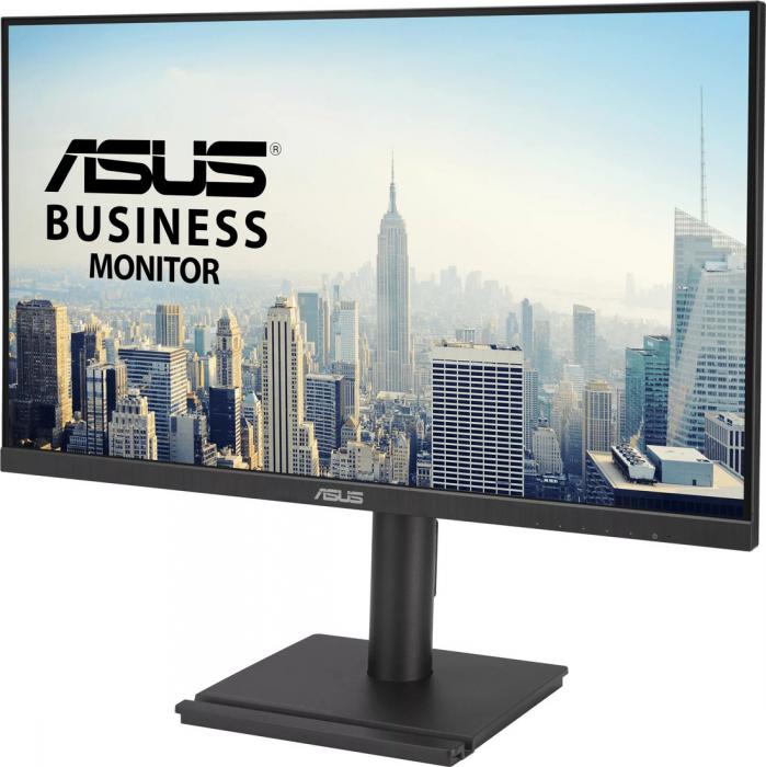 Монитор ASUS Business VA27DQFS- фото3