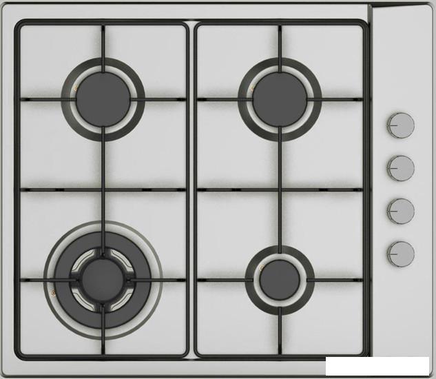 Варочная панель Zigmund & Shtain GN 98.61 S- фото