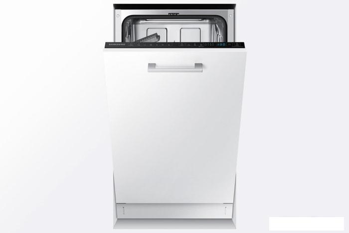 Посудомоечная машина Samsung DW50R4040BB- фото4