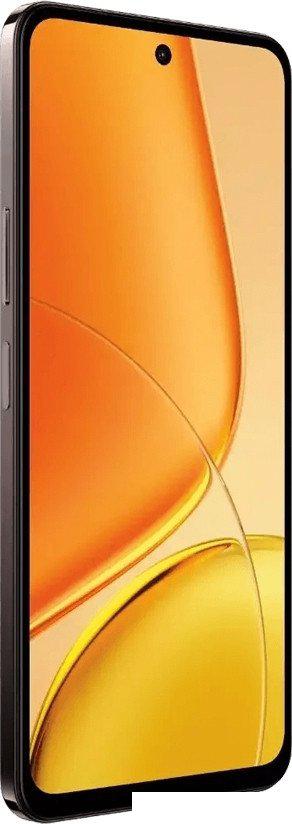 Телефон Vivo Y29 8GB/256GB международная версия (горячий шоколад)- фото4