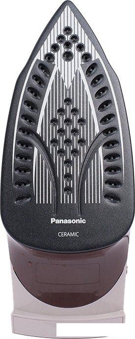 Утюг Panasonic NI-DTC555ATW- фото3