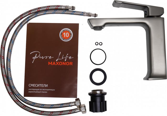 Смеситель Maxonor Pure Life PL1090-9- фото4