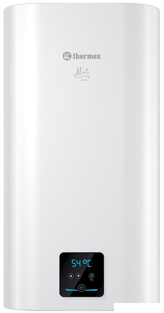 Накопительный электрический водонагреватель Thermex Minta 50 V