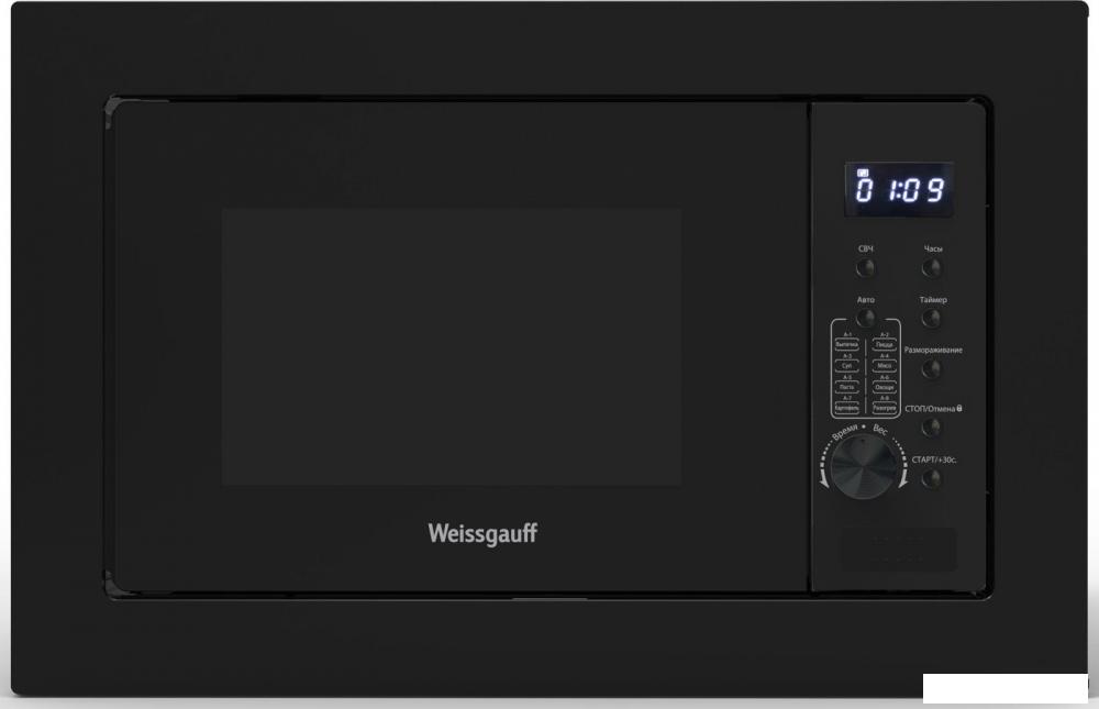 Микроволновая печь Weissgauff HMT-2066