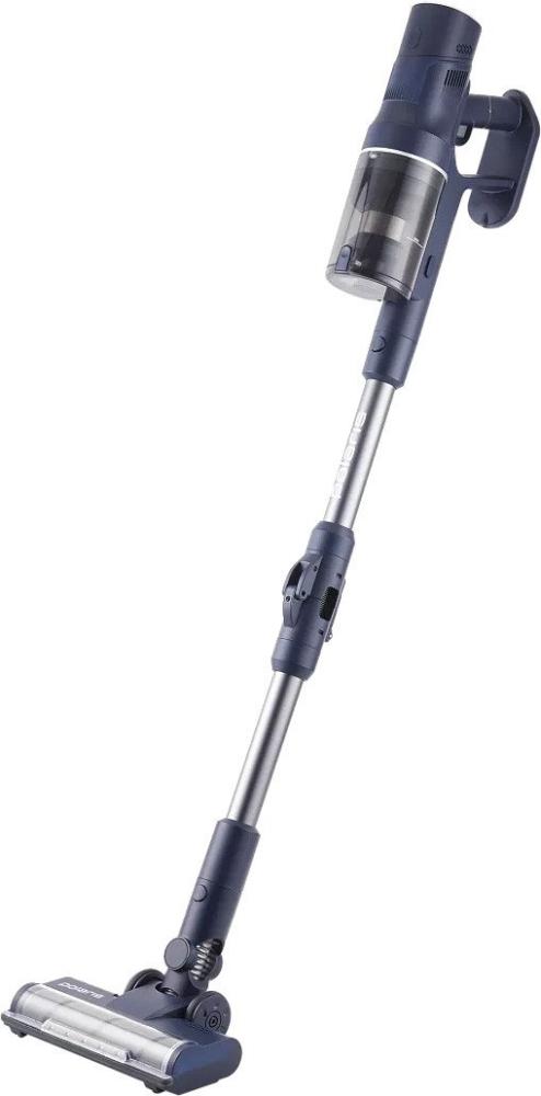 Пылесос Polaris PVCS 4010 FusionPRO (синий)- фото