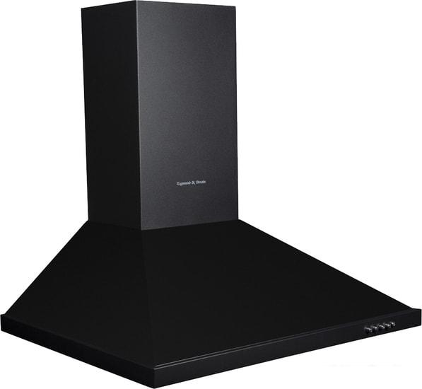 Кухонная вытяжка Zigmund & Shtain K 139.6 B- фото2