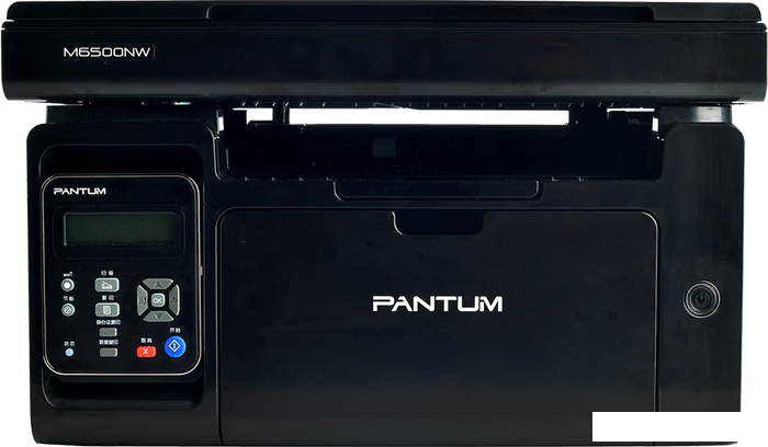МФУ Pantum M6500- фото