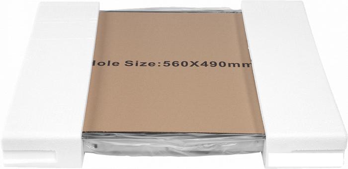 Варочная панель HOMSair HVC64BK- фото3