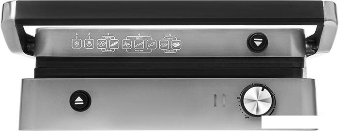 Электрогриль RED Solution SteakPro RGM-M814- фото4
