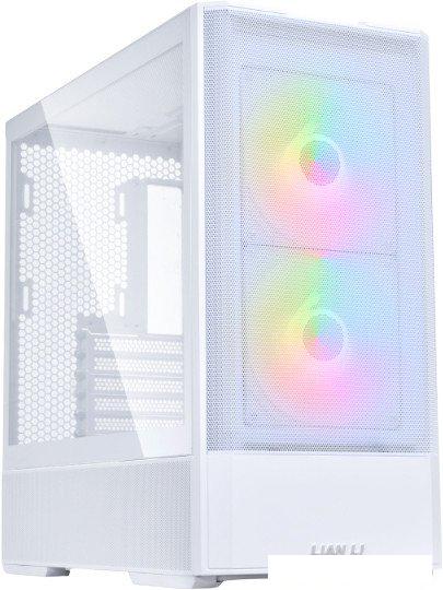 Корпус Lian Li Lancool 207 G99.LAN207RW.00- фото