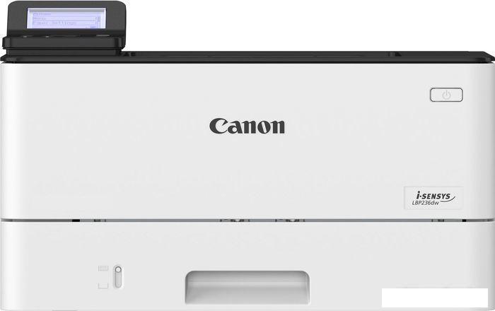 Принтер Canon i-SENSYS LBP236DW- фото3