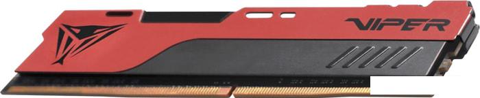 Оперативная память Patriot Viper Elite II 8GB PC4-32000 PVE248G400C0- фото2