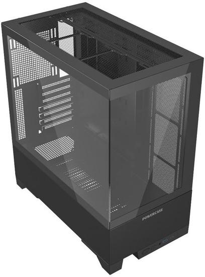 Корпус Powercase Vision V2 CVBAV2-L0- фото2