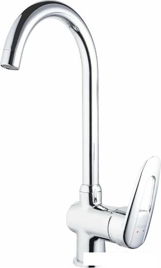 Смеситель Maxonor MN4007 (хром)