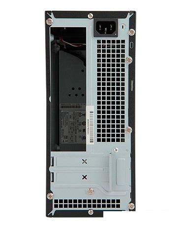 Корпус In Win BM677 160W- фото4