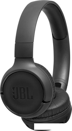 Наушники JBL Tune 560BT (черный)- фото