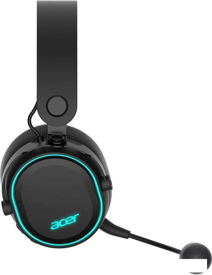 Наушники Acer OHR303 (черный)- фото4
