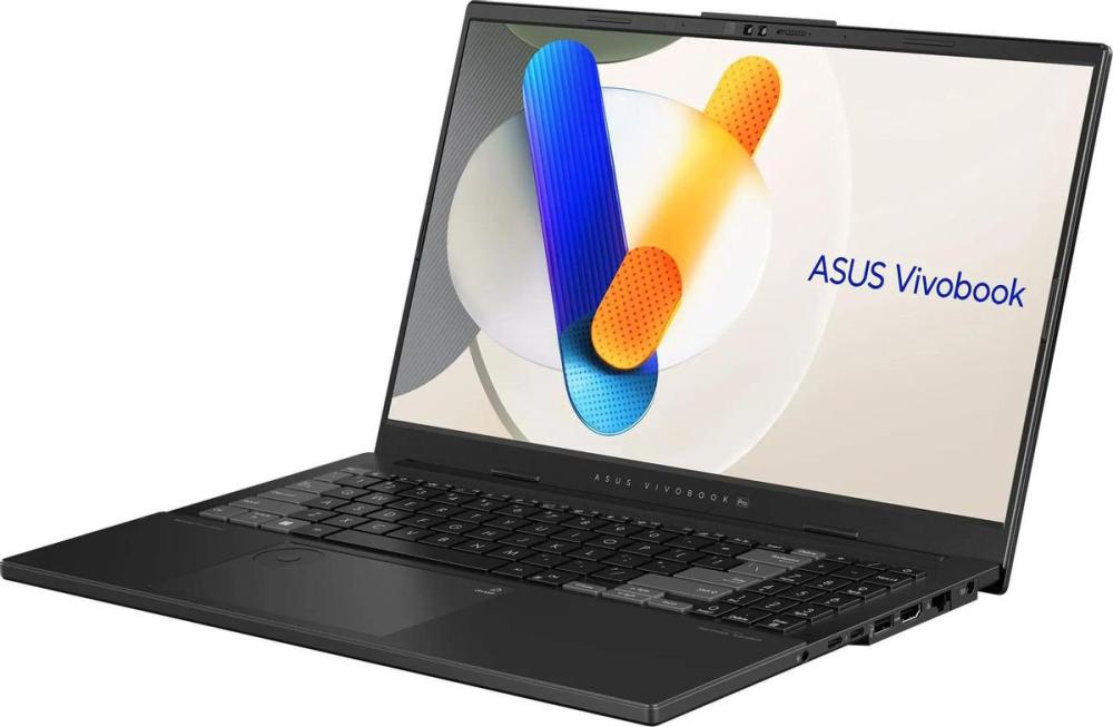 Ноутбук ASUS VivoBook Pro 15 OLED N6506CU-MA033- фото3