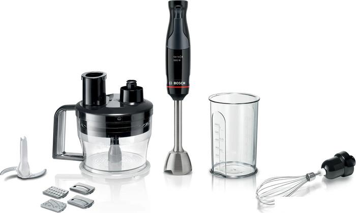 Стационарный блендер Bosch MSM4B670- фото