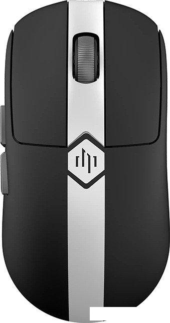 Игровая мышь Dark Project ME5 (черный)