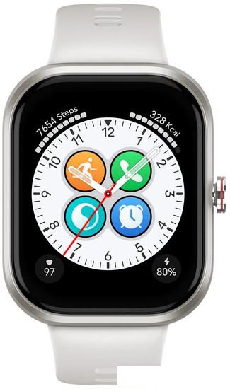 Умные часы HONOR Choice Watch (белый)- фото2
