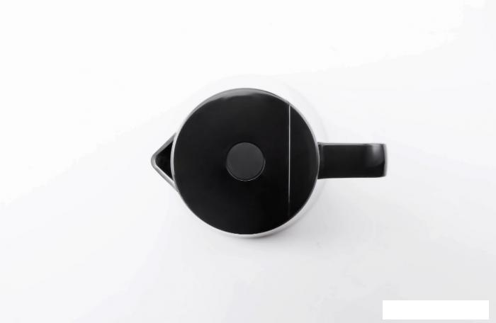 Электрический чайник Krona Digitaler КА-00007485 (черный)- фото3