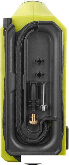 Автомобильный компрессор Ryobi R18MI-0 (без аккумулятора)- фото3