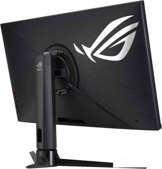 Игровой монитор ASUS ROG Strix XG32UQ- фото4