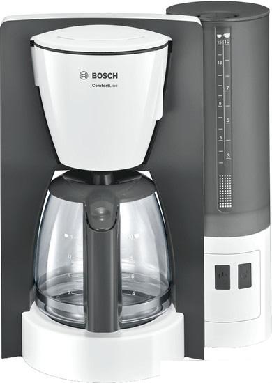 Капельная кофеварка Bosch TKA6A041- фото