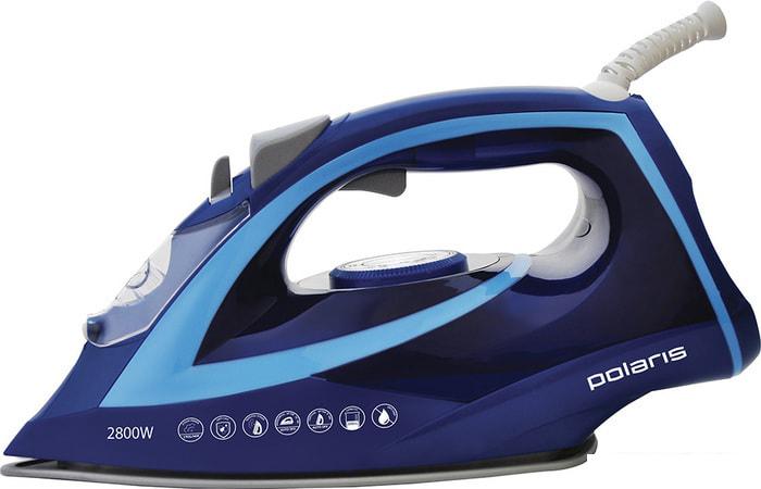 Утюг Polaris PIR 2899AK 3 m- фото2