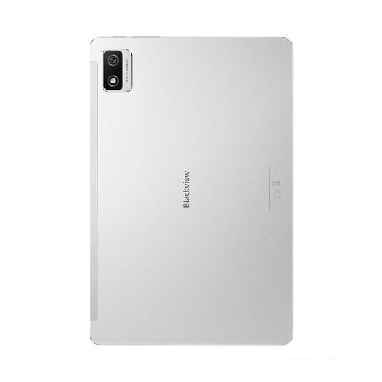 Планшет Blackview Tab 12 LTE (серебристый)- фото4