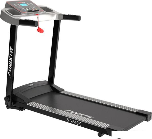 Электрическая беговая дорожка Unixfit ST-540Z- фото