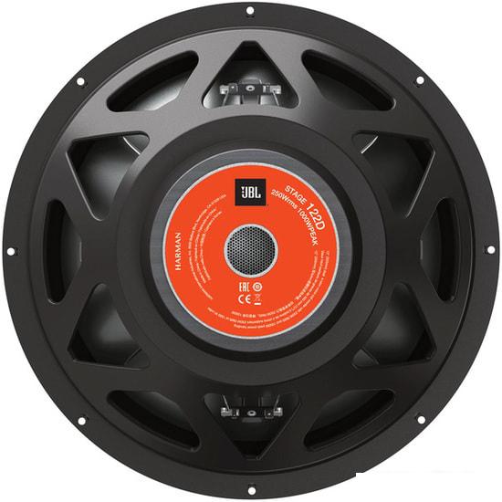 Головка сабвуфера JBL Stage 122D- фото3
