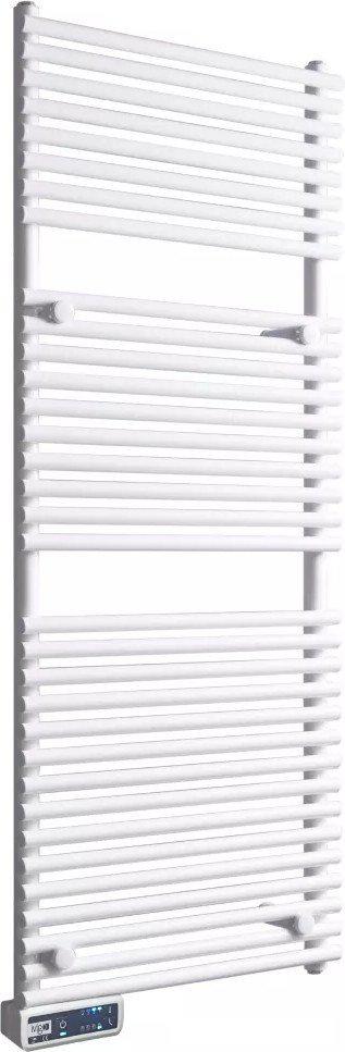 Полотенцесушитель iVigo EHR 5033 PRO 800Вт 92323305120102 (белый)