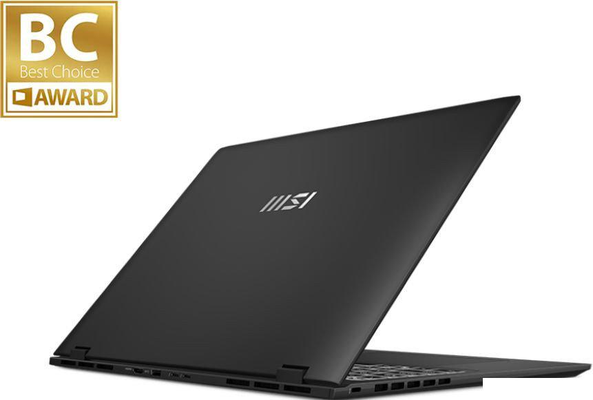 Игровой ноутбук MSI Prestige 16 AI+ Evo B2VMG-033RU- фото4