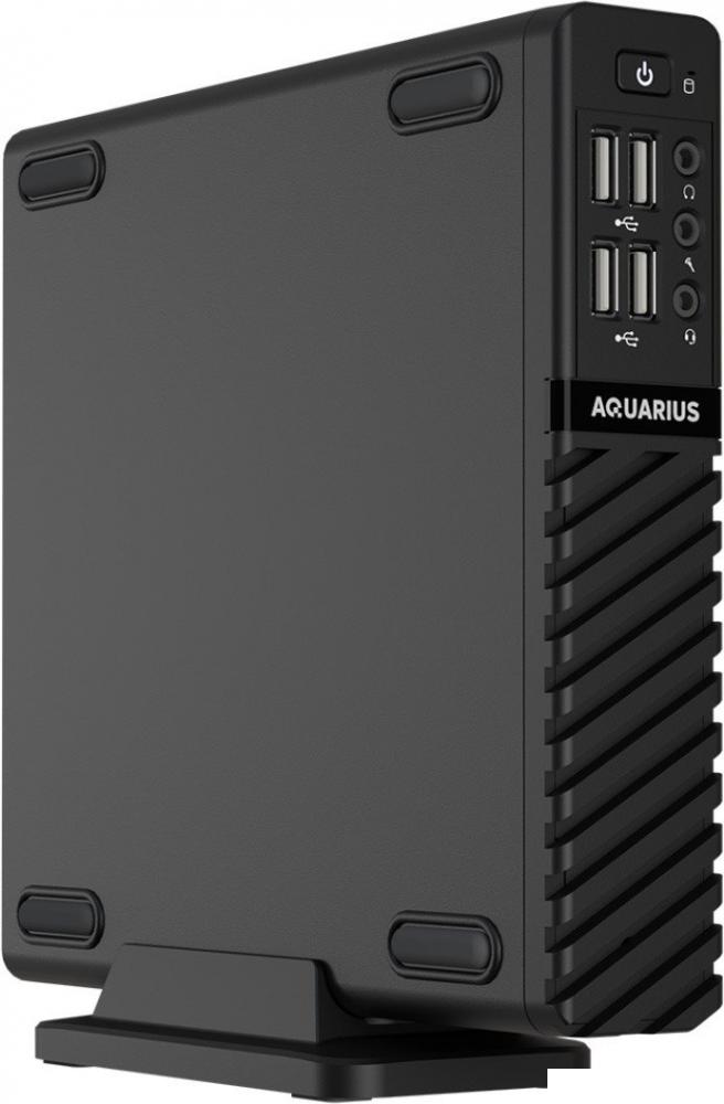 Компактный компьютер Aquarius Pro P30 K43 QRDP-P30K431M2918H125L02NWNFTNN3- фото