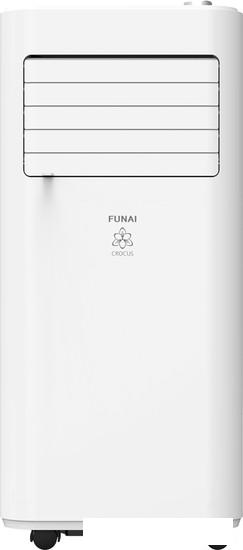 Мобильный кондиционер Funai Crocus MAC-CS22CON01- фото4