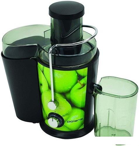 Соковыжималка Polaris PEA 1031 Apple- фото